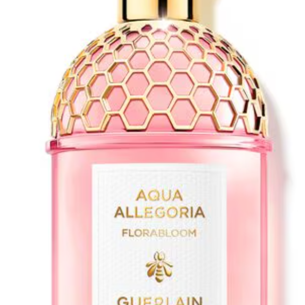 EDT Flora Bloom